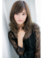 ブリング バイ スノードロップ 吉祥寺(BRING by Snowdrop)&nbsp;前髪/マチルダボブ/ピンクベージュ/インナーグレージュ/吉祥寺