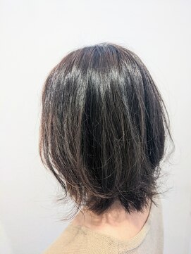 グランディール(GRANDIR) ボブ