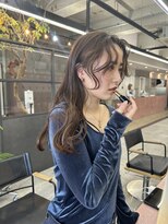 ユニオン(Union)&nbsp;似合わせブラウンカラー