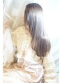 リルト(Lilt.) (髪質改善/縮毛矯正/髪質改善トリートメント/酸性ストレート)