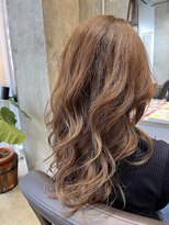 エイト マカビ 沖縄真嘉比店(EIGHT makabi)&nbsp;【【EIGHT 真嘉比】お客様スタイル_