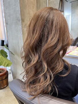 エイト マカビ 沖縄真嘉比店(EIGHT makabi) 【【EIGHT 真嘉比】お客様スタイル_