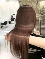 ケーツーナゴヤ(K two NAGOYA)&nbsp;[K-two名古屋/栄/矢場町]韓国ヘア 艶髪 髪質改善トリートメント