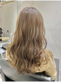 Second× 波巻き