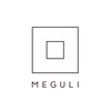 メグリ(MEGULI)のお店ロゴ
