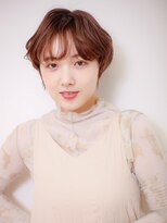 バサ 保谷店(BASSA)&nbsp;パーソナルカラー/保谷/髪質改善/トリートメント/縮毛矯正