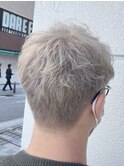 ホワイトベージュ