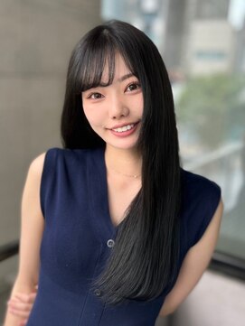 アマトウキョウ 表参道(AMA TOKYO) 【拓郎スタイル】20代30代40代☆小顔ひし形