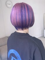 ターン ヘアー(TAAN HAIR)&nbsp;アンブレラカラー