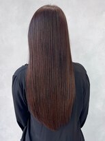 アイティーバイアルバム 藤沢店(IT by ALBUM)&nbsp;ピンクブラウン_マチルダボブピンクベージュ_ba463361