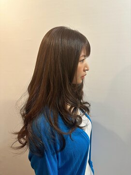 ピュアソウル(Pure Soul) カラーで艶感アップ★ラベンダーベージュ