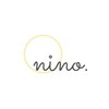 ニノット 武蔵小杉(nino.)のお店ロゴ