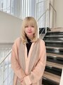 ヘアースイッチ(HAIR SWITCH) 林田 美麗