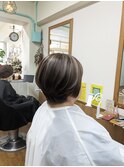ショート