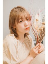 各スタイリストの情報は【instagram】がオススメです！店舗アカウント@rely_ante〔梅田/カラー/ボブ〕
