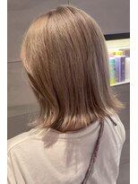 リー 京橋(Lee) 【Lee京橋】ブロンドベージュ RIO