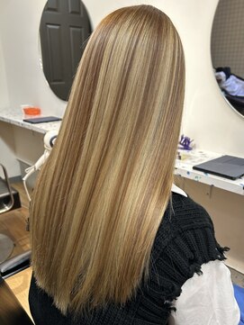 ラック 津田沼(LUCK) LUCK筋感ハイライト