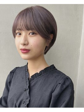 ユーラボラトリー(U LABORATORY) シンプルショート【群馬/太田】