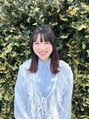 ピース ヘアーワーク(PEACE HAIR WORK) 工藤 朱香