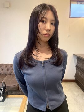 ショウビット(Show Bit) 簡単スタイリングレイヤー