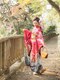 ラフウィーブ(Laugh Weave)の写真/訪問着・小紋、留袖、振袖、袴（メンズ含む）、七五三など幅広く対応可能！花嫁支度のプランも有！