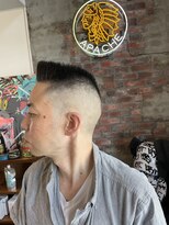 アパッシュ 大町店(Apache)&nbsp;フラットトップ