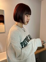 チーカ(chica)&nbsp;umbrella color