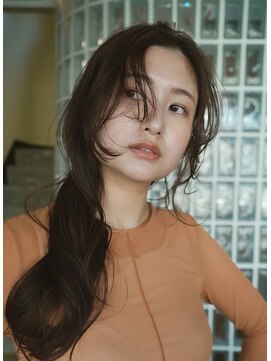 ロールアップスリーブス(ROLL UP SLEEVES) natural beige