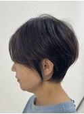 大人ショート