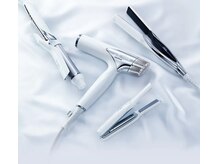 純子の美容室の雰囲気（Refa商品取扱い店舗です^_^お問い合わせ下さい！商品のみもOK!）