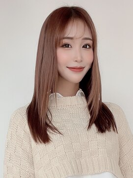 アルバム 池袋(ALBUM) カーキベージュグレージュカラーグレーベージュ_79523