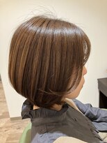 ファボリ(Favori)&nbsp;ショート