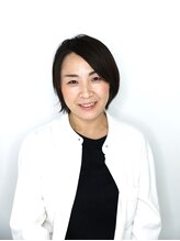 イッツヘアーガーデンリュクス(It's Hair GARDEN LUXE) 浅井 芳美