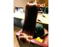 ヘアリゾート ガムラン(hair resort gamelan)