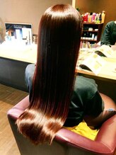 ヘアリゾート ガムラン(hair resort gamelan)