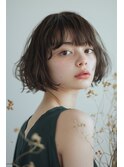エアリーボブ