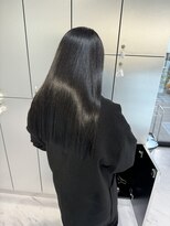 ヴィヴィー 福岡天神店(VIVIE)&nbsp;縮毛矯正★