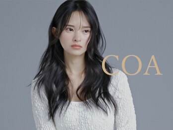 COA表参道【コア】