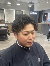 ロワジール 松戸店(Loisirs) ツイストスパイラル