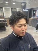 ツイストスパイラル