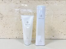 サロンド ながい(Salon de)の雰囲気（新商品のCOTAシャンプー・トリートメントです♪）