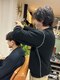ヘアデザイン タイヨウのはなの写真/スタイリストによる丁寧なカウンセリングでお悩みを解決！あなたの魅力を最大限に引き出します☆