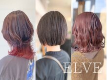 エルベ 千波店(elve)