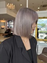 シャンプーボーイ ヒノ(SHAMPOO BOY Hino)&nbsp;グレージュ