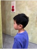 KIDSカット