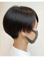 ワン 戸塚(ONE008)&nbsp;刈り上げ女子