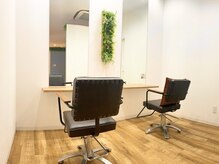 リンク(Link Hair&Spa)