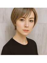 ロハスバイケンジ(LOHAS by KENJE)&nbsp;大人ショート