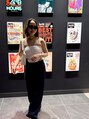 タイドヘア 茨木店(TIDE HAIR) SUZU 