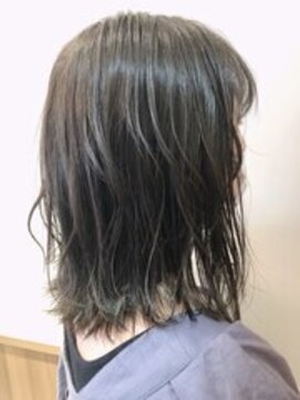 ユキオグループ グラン(yg GRAN) 20代30代40代☆大人可愛い・ふんわり・モテ髪・ツヤ髪・髪質改善